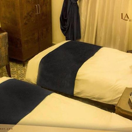 La Place Hotel Zahlé Dış mekan fotoğraf