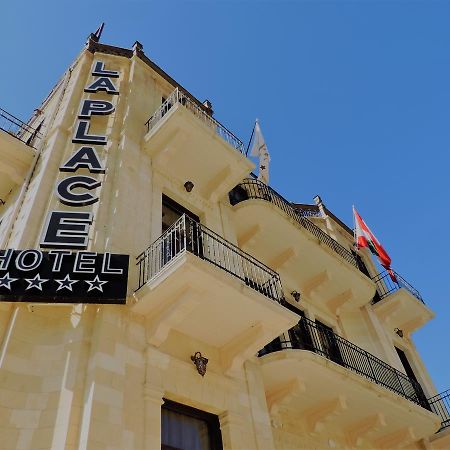 La Place Hotel Zahlé Dış mekan fotoğraf