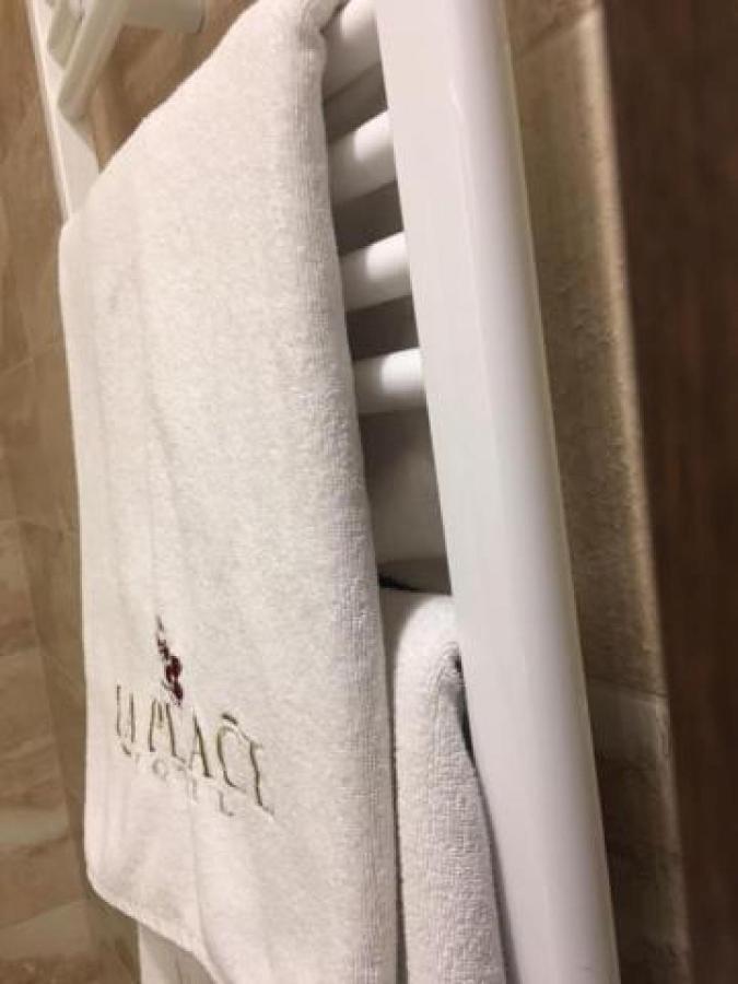 La Place Hotel Zahlé Dış mekan fotoğraf