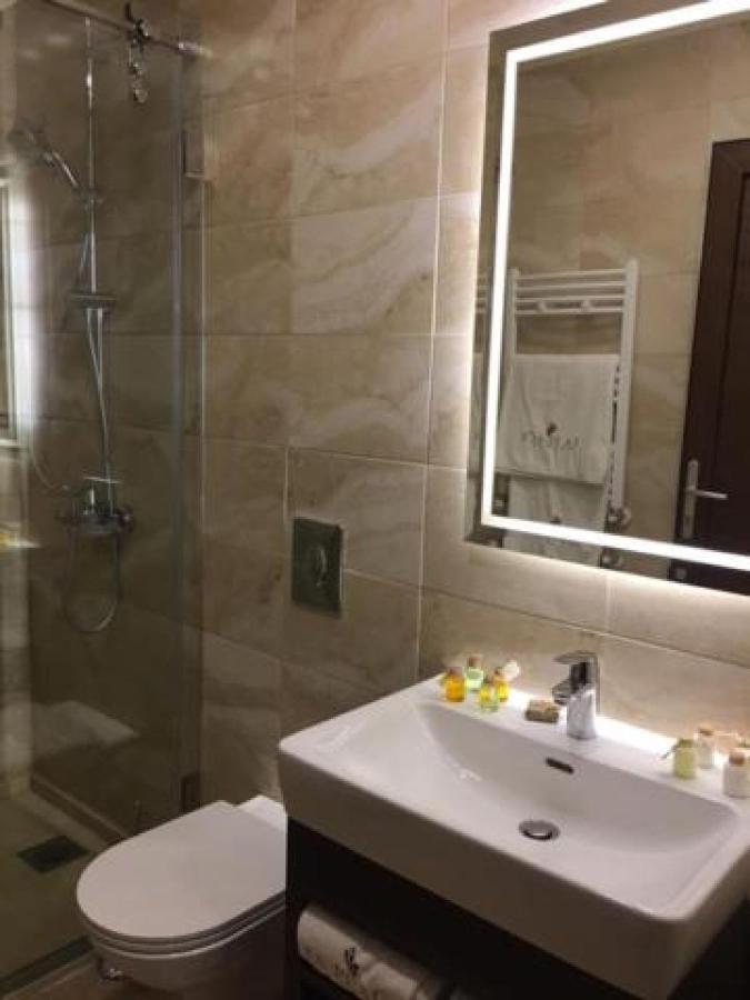 La Place Hotel Zahlé Dış mekan fotoğraf