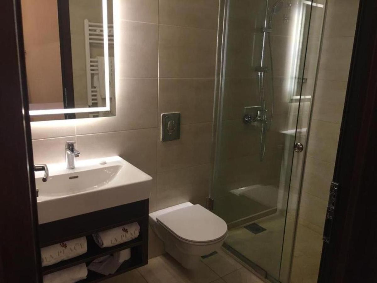 La Place Hotel Zahlé Dış mekan fotoğraf