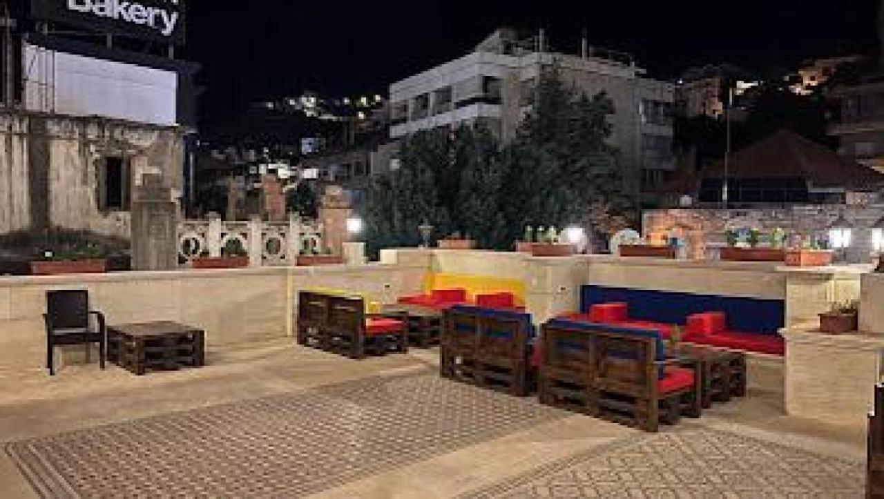 La Place Hotel Zahlé Dış mekan fotoğraf
