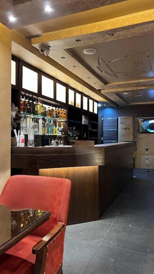 La Place Hotel Zahlé Dış mekan fotoğraf