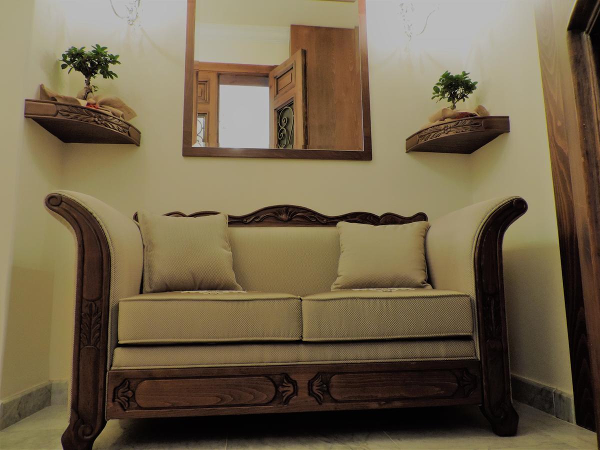 La Place Hotel Zahlé Dış mekan fotoğraf