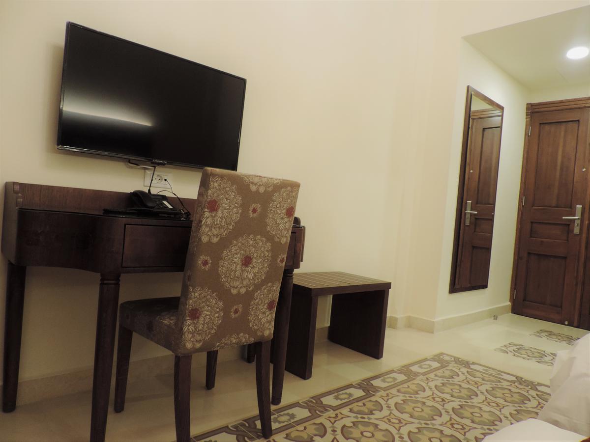 La Place Hotel Zahlé Dış mekan fotoğraf