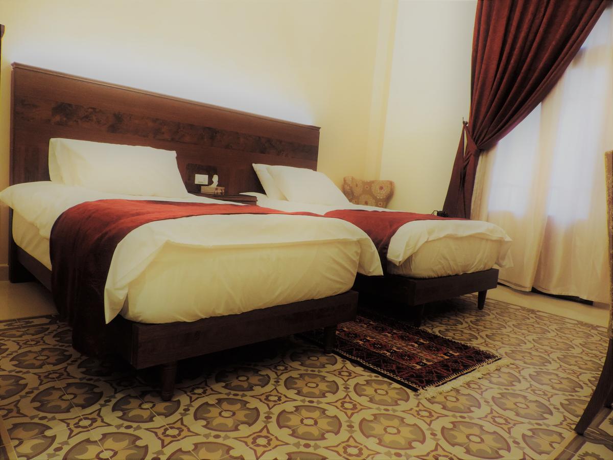 La Place Hotel Zahlé Dış mekan fotoğraf