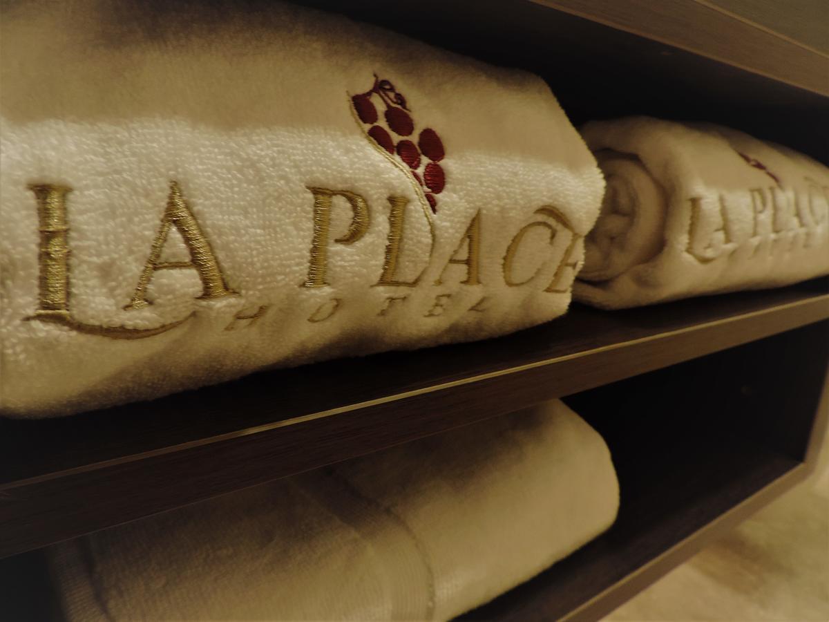 La Place Hotel Zahlé Dış mekan fotoğraf