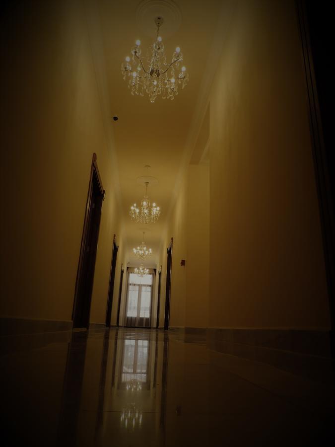 La Place Hotel Zahlé Dış mekan fotoğraf