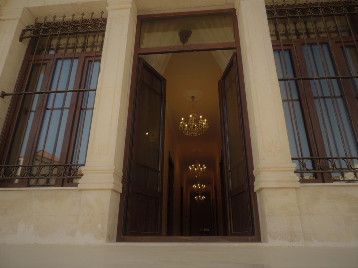 La Place Hotel Zahlé Dış mekan fotoğraf