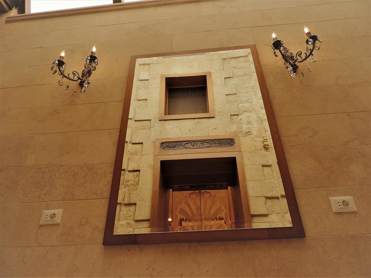 La Place Hotel Zahlé Dış mekan fotoğraf