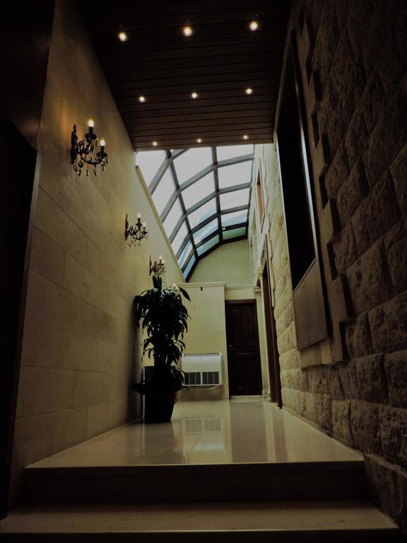 La Place Hotel Zahlé Dış mekan fotoğraf