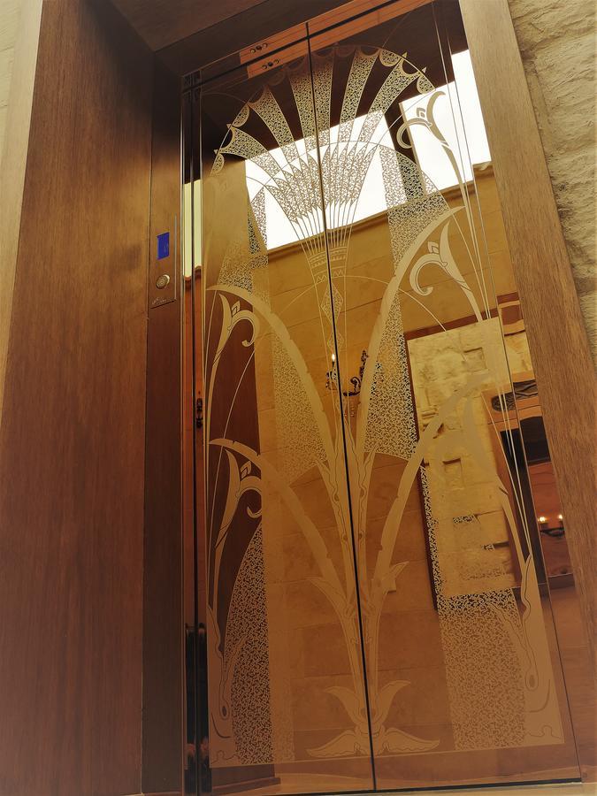 La Place Hotel Zahlé Dış mekan fotoğraf